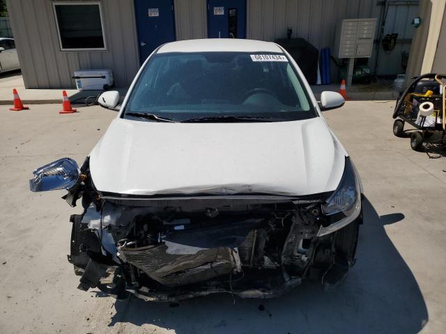 2022 KIA RIO LX - 3KPA24AD0NE496584