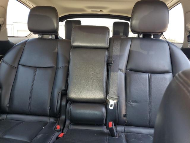 2017 NISSAN PATHFINDER - 5N1DR2MM3HC611372