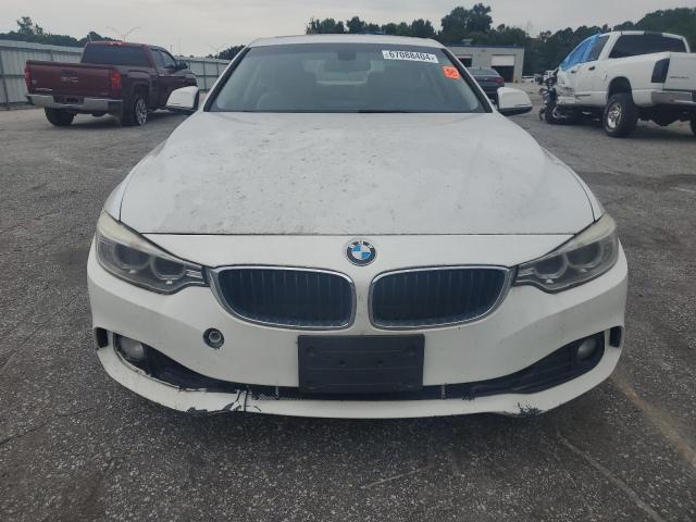 VIN WBA3N3C55EK230651 2014 BMW 4 Series, 428 I no.5