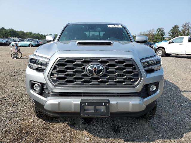 2023 TOYOTA TACOMA DOU - 3TMCZ5AN7PM646654