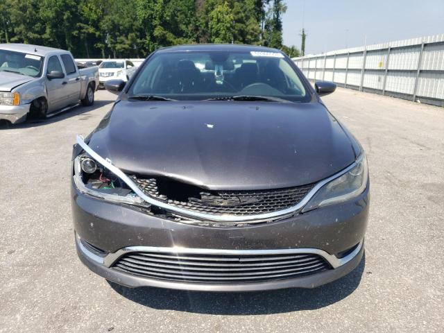 VIN 1C3CCCABXFN759650 2015 Chrysler 200, Limited no.5