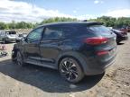 HYUNDAI TUCSON LIM photo