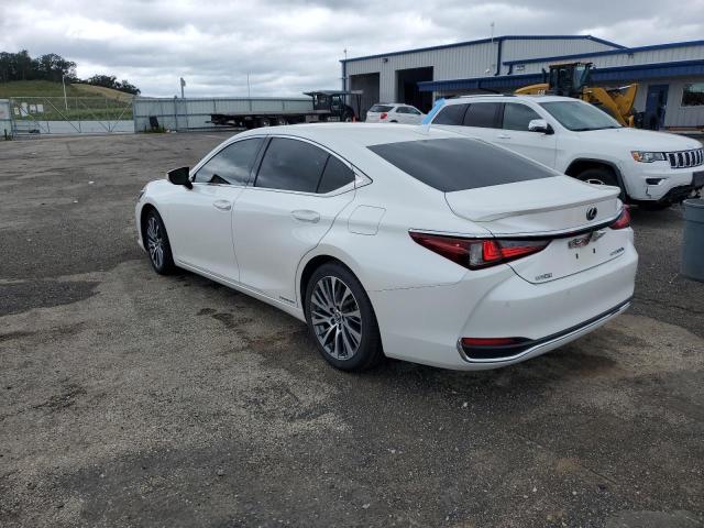 2019 LEXUS ES 300H - JTHB21B13K2001339