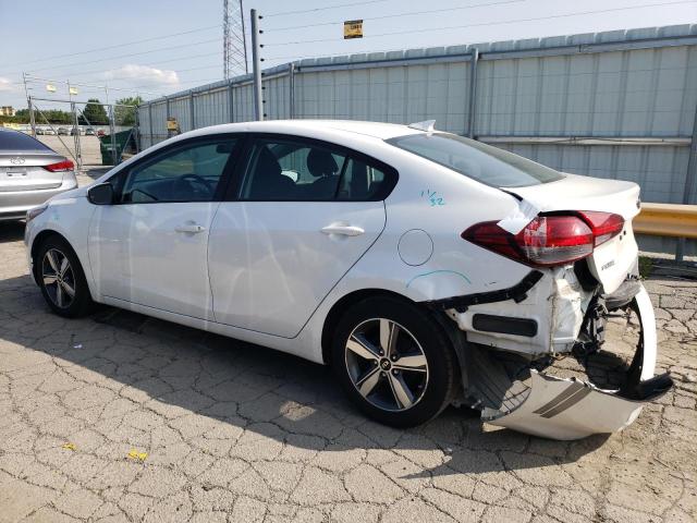 VIN 3KPFL4A72JE247968 2018 KIA Forte, LX no.2