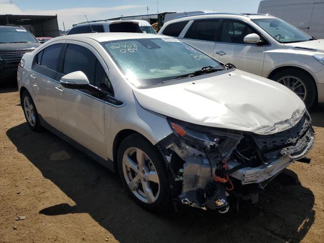 VIN 1G1RB6E41EU158419 2014 Chevrolet Volt no.4