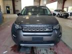 LAND ROVER DISCOVERY photo