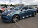 2016 HYUNDAI SONATA SPO - 5NPE34AF9GH269313