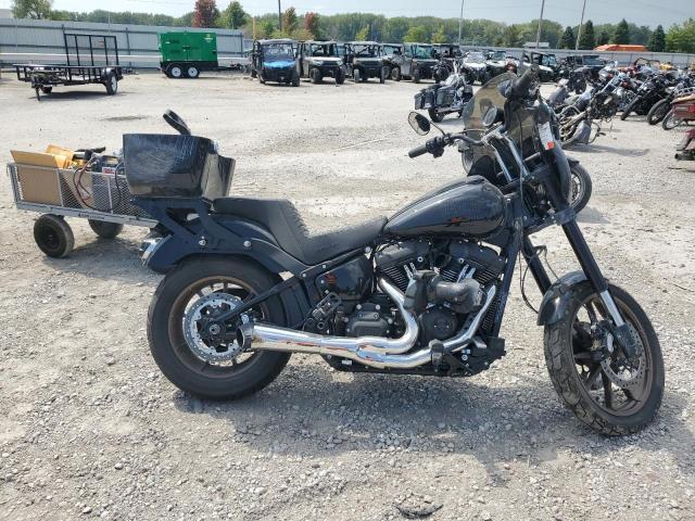 2024 HARLEY-DAVIDSON FXLRS #2876951705