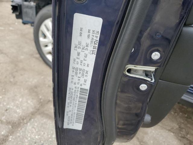 2017 DODGE JOURNEY SE - 3C4PDCAB2HT701836