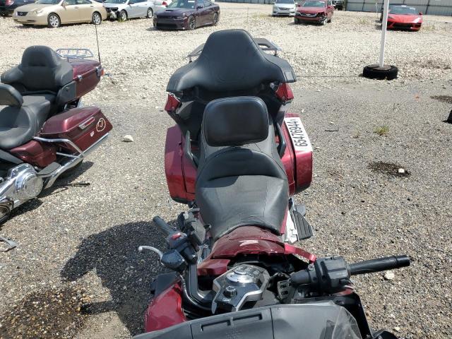 2018 HONDA GL1800 D JH2SC7952JK004703