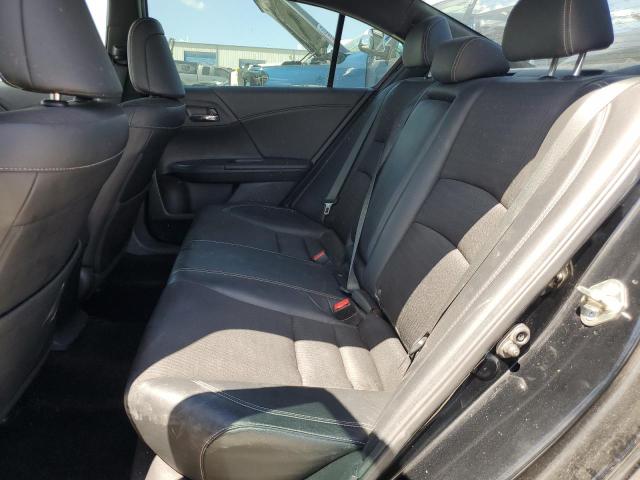 2016 HONDA ACCORD SPO - 1HGCR2F57GA137640