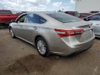 TOYOTA AVALON HYB photo