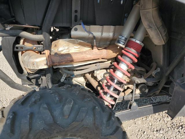 2021 POLARIS RZR XP 4 T - 3NSN4E92XMF138730