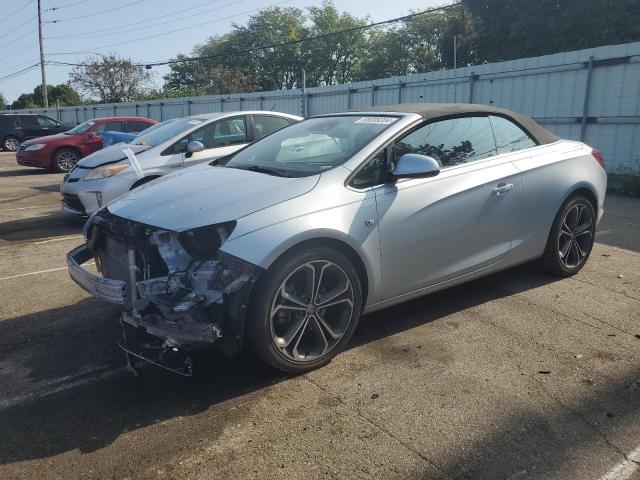 2019 BUICK CASCADA PR - W04WH3N56KG300414
