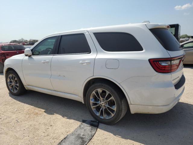 2019 DODGE DURANGO GT - 1C4RDHDG2KC650287