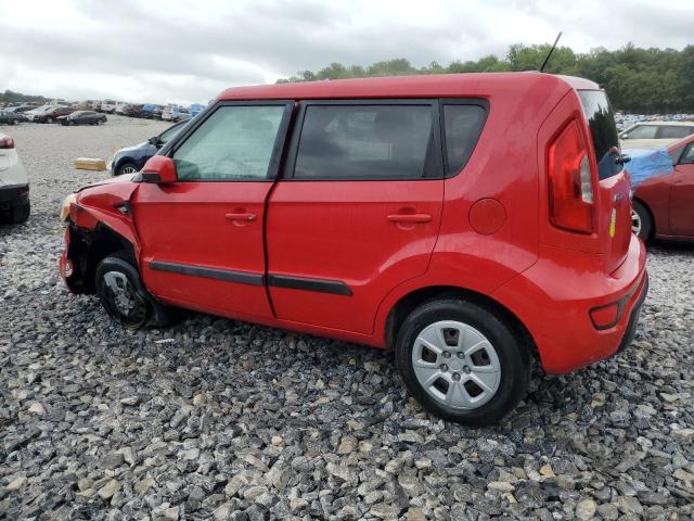 Vin: kndjt2a53d7605774, lot: 88672995, kia soul 20132