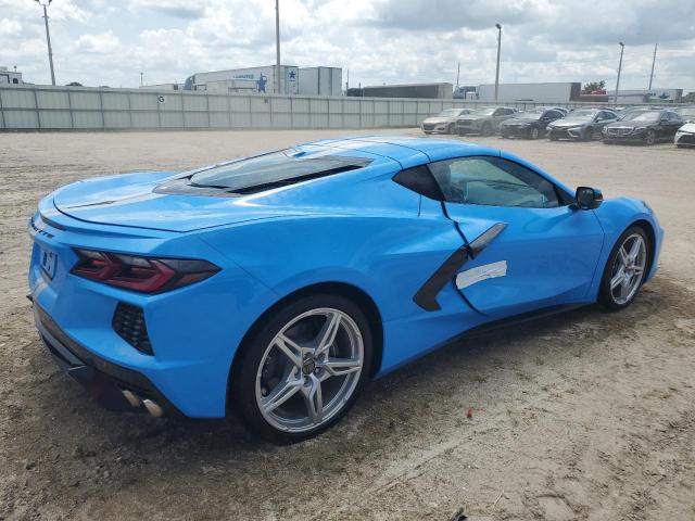 2021 CHEVROLET CORVETTE S 1G1YC2D45M5125855  68007784