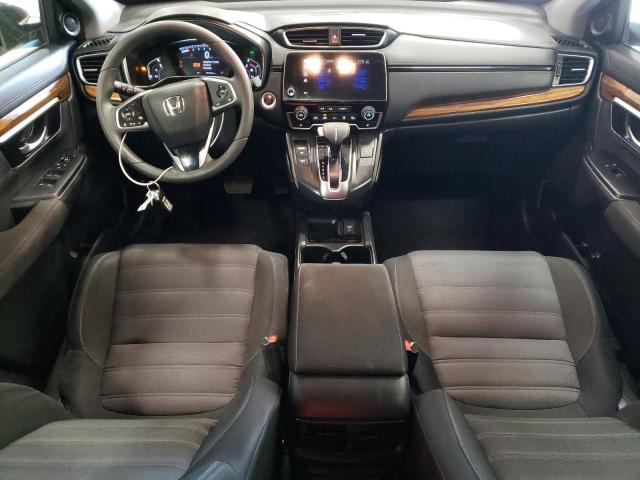 2019 HONDA CR-V EX - 5J6RW2H59KA003519