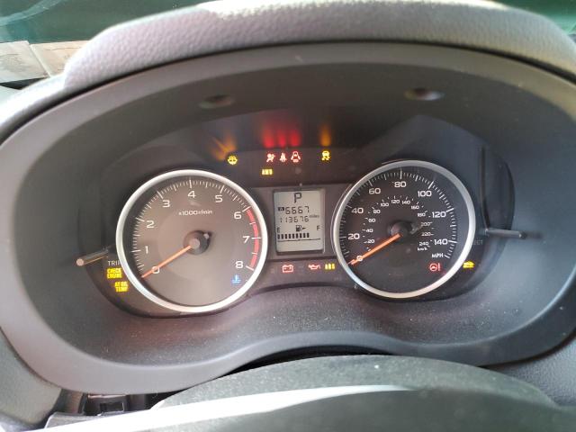 2015 SUBARU FORESTER 2 - JF2SJADC0FH587621