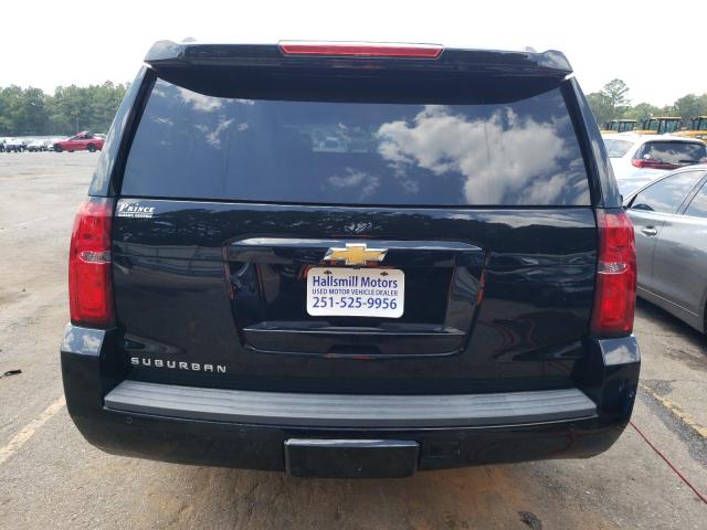2015 CHEVROLET SUBURBAN C - 1GNSCJKC4FR180754