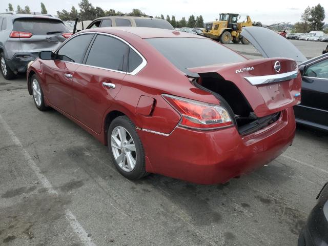 Vin: 1n4al3ap2en208700, lot: 68048534, nissan altima 2.5 20142