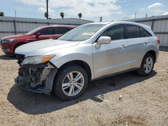 VIN 5J8TB3H51EL016160 2014 Acura RDX, Technology no.1