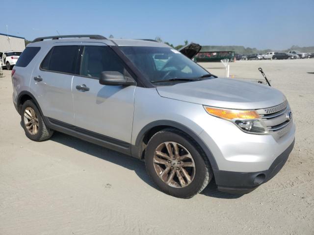 2015 FORD EXPLORER - 1FM5K7B8XFGB22100