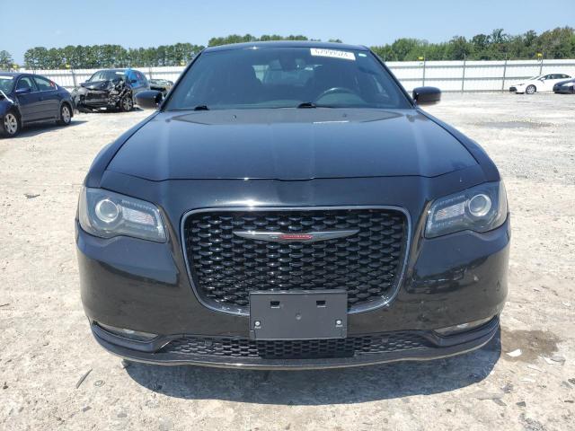 VIN 2C3CCABG2MH520436 2021 Chrysler 300, S no.5