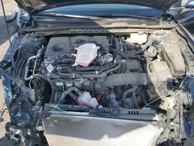 VIN 4T1F31AK0MU546931 2021 Toyota Camry, Xle no.11