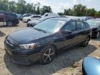 2022 SUBARU IMPREZA PR - 4S3GTAD68N3715236