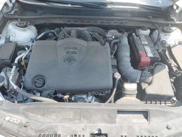 2020 TOYOTA CAMRY TRD - 4T1KZ1AK3LU038965