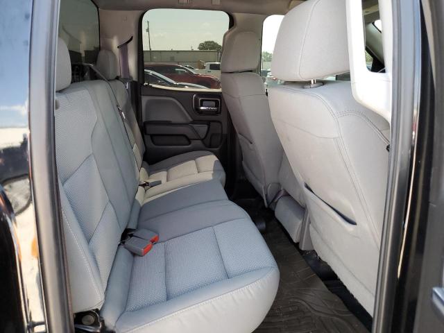 2017 CHEVROLET SILVERADO - 1GCRCNEH1HZ104580