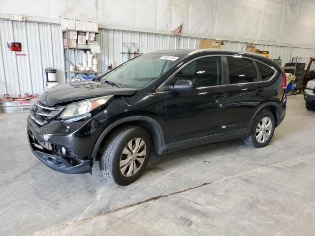 Vin: 5j6rm4h70el065323, lot: 64891134, honda crv exl 2014 img_1