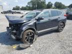 2017 HONDA CR-V TOURI - 2HKRW1H96HH500998