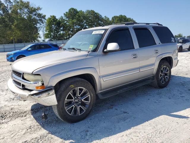 CHEVROLET TAHOE C150