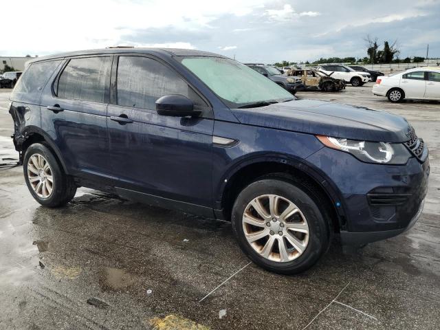 VIN SALCP2BG6GH627403 2016 Land Rover Discovery, SE no.4