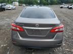 NISSAN SENTRA S photo