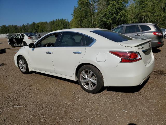 2015 NISSAN ALTIMA 2.5 - 1N4AL3AP5FN373397