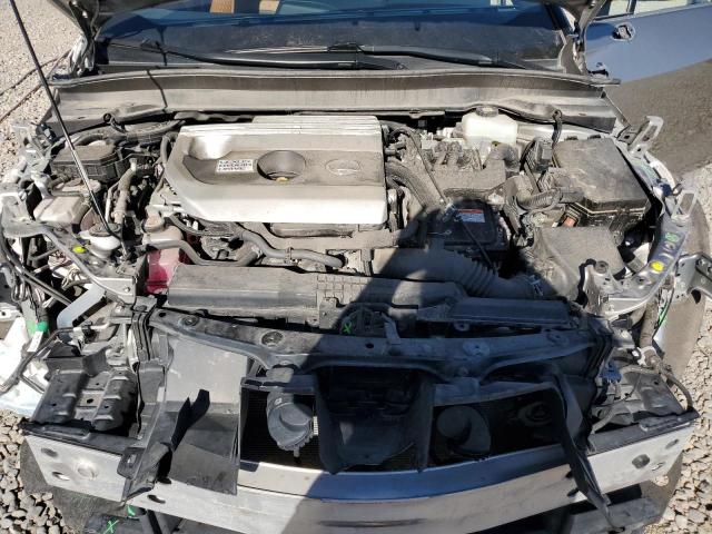 2020 LEXUS UX 250H - JTHP9JBH1L2030287
