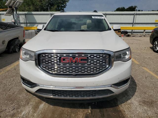 2017 GMC ACADIA DEN - 1GKKNPLS5HZ315520