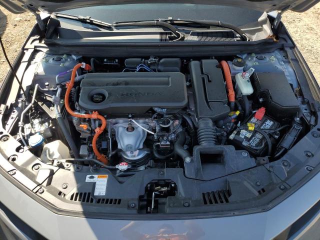2023 HONDA ACCORD HYB - 1HGCY2F58PA010950