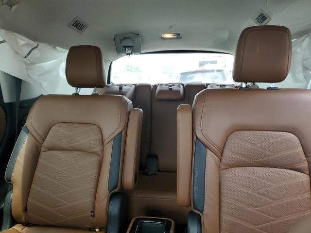 2023 NISSAN PATHFINDER - 5N1DR3DK0PC207691