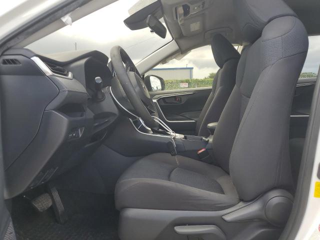 2019 TOYOTA RAV4 LE - JTMH1RFV7KD501230