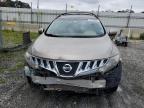 NISSAN MURANO S photo