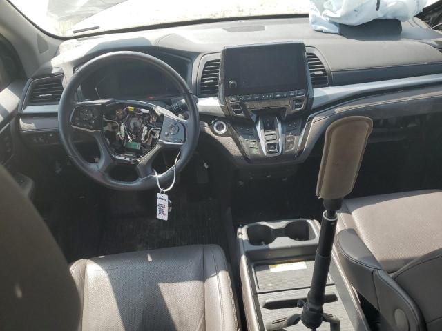 2019 HONDA ODYSSEY EL - 5FNRL6H99KB078592