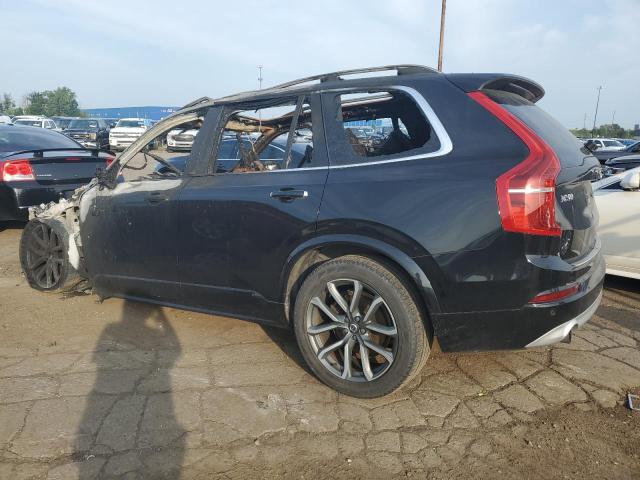 VIN YV4102PK5K1514038 2019 Volvo XC90, T5 Momentum no.2