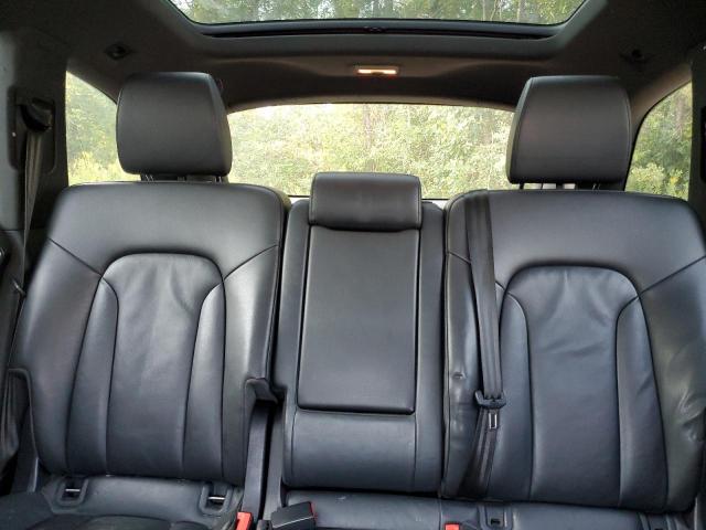 2015 AUDI Q7 TDI PRE - WA1WMCFE2FD011175