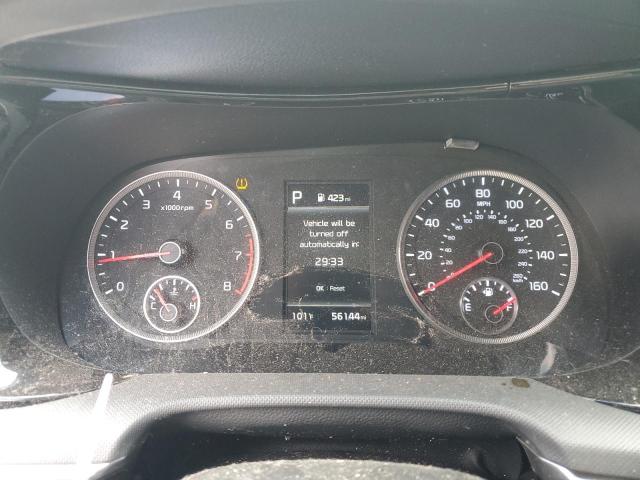 2023 KIA K5 LXS - 5XXG14J26PG188809