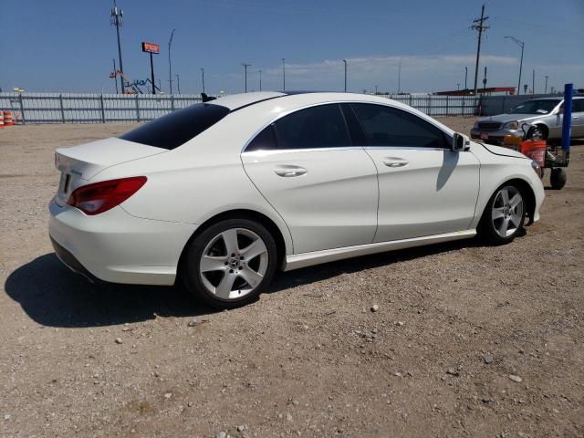 VIN WDDSJ4GB8JN569824 2018 Mercedes-Benz CLA-Class,... no.3