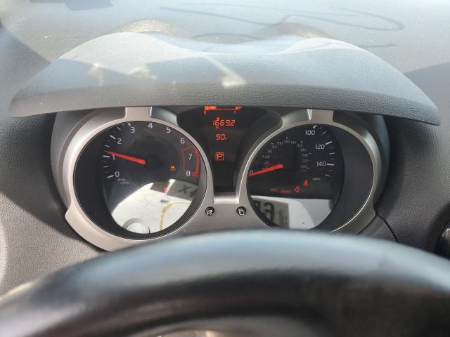 2017 NISSAN JUKE S - JN8AF5MRXHT702477